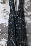 Mutedance 24 Spring/Summer Silk Backless Suspender Dress MD-MD24SS108 PM150